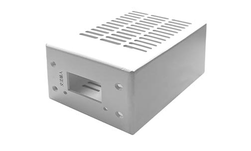 電子設(shè)備外殼的基本防護(hù)措施：確保設(shè)備安全與耐用的重要因素。