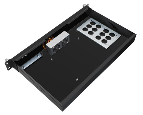 如何快速為PCB板尋找合適的外殼？