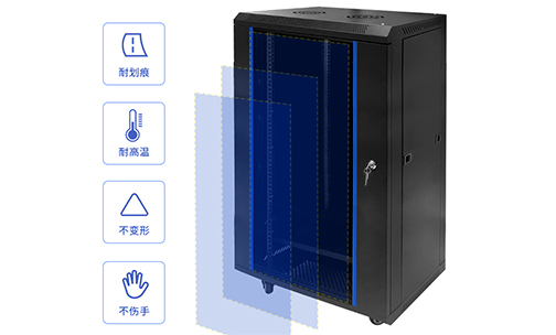 機箱機柜送風優(yōu)化指南：科學擺放提升散熱效率