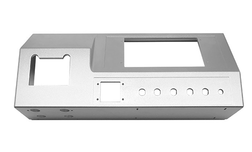 CNC 機(jī)箱加工如何保證零誤差？