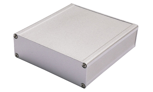 固而美鋁型材控制器電源外殼：四大優(yōu)勢(shì)守護(hù)設(shè)備穩(wěn)定運(yùn)行
