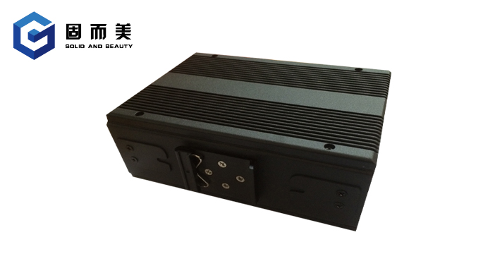 工控機(jī)箱要如何屏蔽電磁干擾？