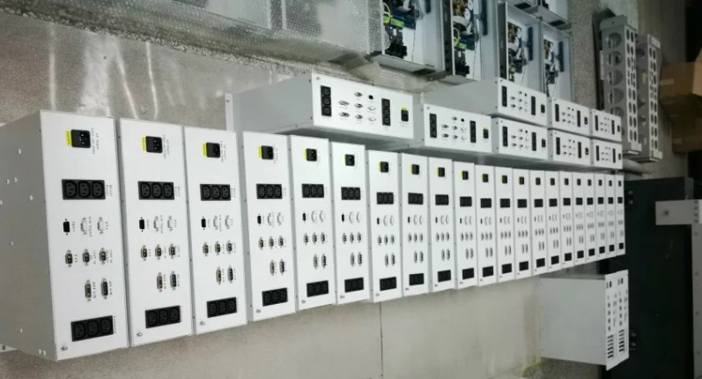 金屬外殼發(fā)展趨勢(shì)你都清楚了？