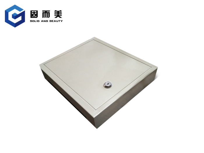 氣溫漸漸升高，室外的配電箱該怎么辦？