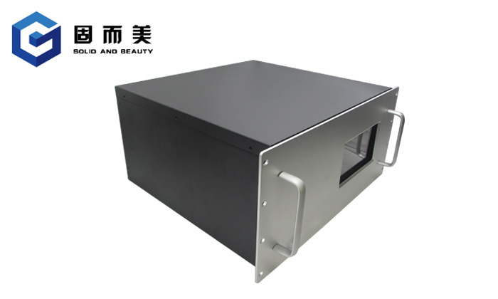 如何設(shè)計出標(biāo)準(zhǔn)的工控機(jī)箱？