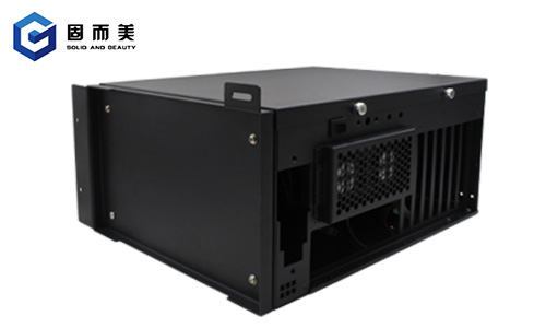 對于鈑金加工的機(jī)箱機(jī)柜，對于選材和使用，你知道多少？