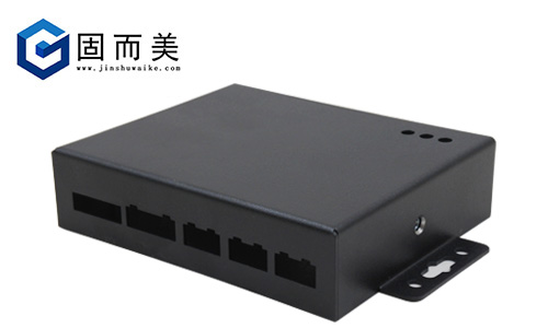 關(guān)于模塊電源外殼，你知道多少？
