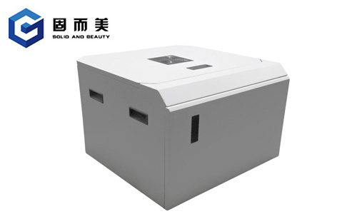 電機(jī)外殼的功能是什么？我們?cè)撊绾芜x擇呢？