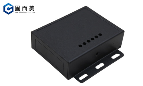 鈑金機箱加工的過程是怎樣的？