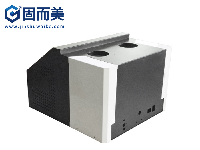 如何控制鈑金機殼的加工質量？