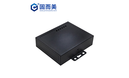 山東固而美為您提供專業(yè)的DTU金屬外殼定制設(shè)計(jì)，保駕護(hù)航！