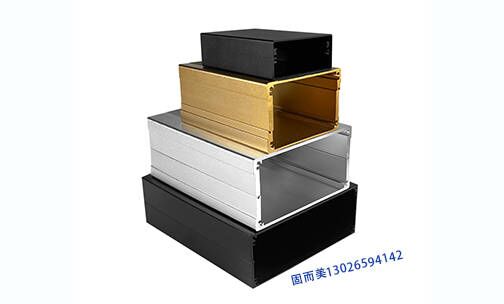 全鋁殼體,鋁合金電子電源控制箱,鋁合金的材質(zhì)5大優(yōu)勢(shì)！