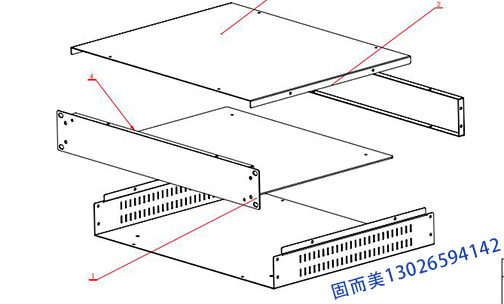 鈑金外殼,鈑金工藝,鈑金外殼設(shè)計(jì)過(guò)程中必須了解的注意事項(xiàng)，你知道嗎？