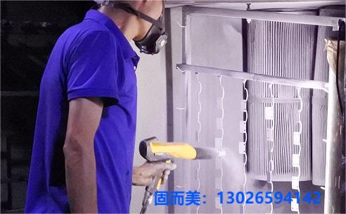 鈑金外殼定制,機箱機柜生產(chǎn)廠家,鈑金加工噴漆操作中主要步驟大揭秘！