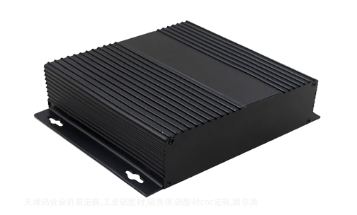 鋁合金機箱定制,工業(yè)鋁型材,鋁外殼選購必知！