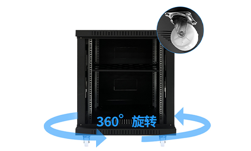 固而美機柜 | 強勢來襲！12u升級版·特價機柜誠意滿滿！